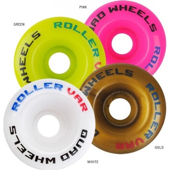 Tempish Quad 58x32 85A