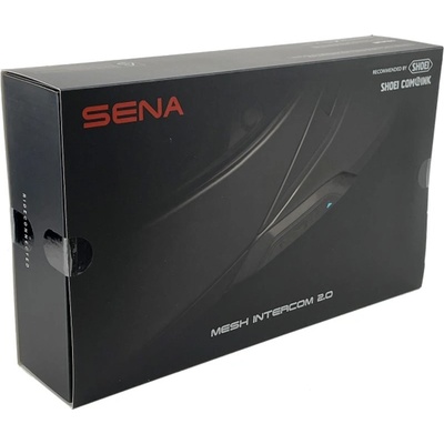Shoei SENA SRL3