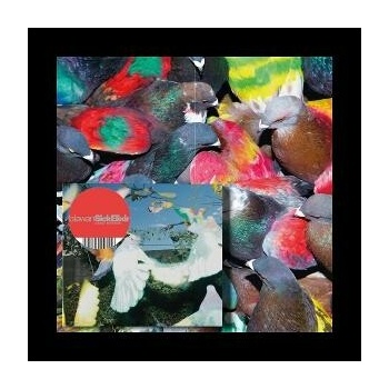 Blawan - SICKELIXIR CD