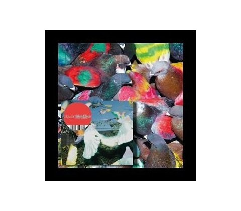 Blawan - SICKELIXIR CD