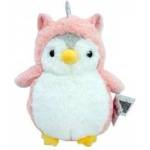 Tulilo Penguin Rose Roma 20cm