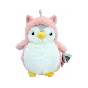 Tulilo Penguin Rose Roma 20cm