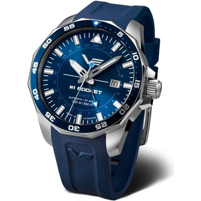 Vostok Europe NH34/225A712SIBL