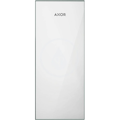 AXOR MyEdition Destička 200 mm vé sklo 47900000