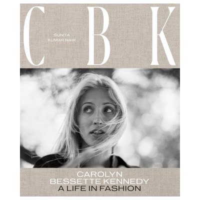 Carolyn Bessette Kennedy