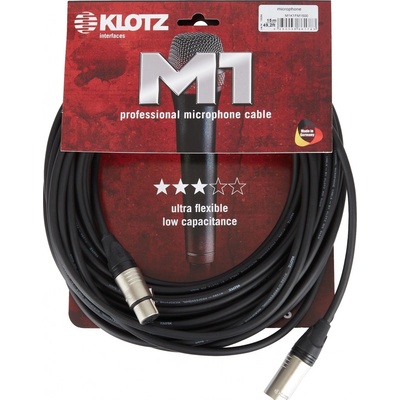 Klotz M1K1FM1500
