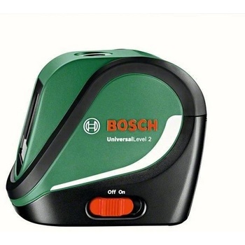 Bosch UniversalLevel 2 0603663800