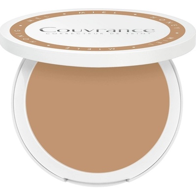 AVÈNE Couvrance Kompaktní krémový make-up SPF30 Honey 8,5 g