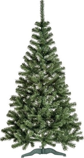 Vánoční stromky