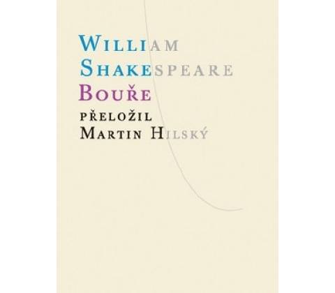 Bouře - William Shakespeare