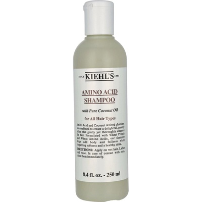 Kiehl´s Amino Acid Shampoo 250 ml