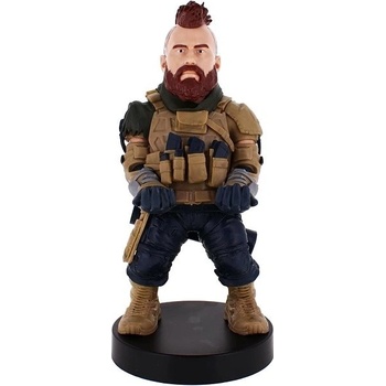 Exquisite Gaming Cable Guy Call of Duty Ruin 20 cm