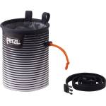 Petzl Торбичка за магнезий Petzl Bandi Chalk bag - Sailor Stripes - размер One Size (335-0589-0711)