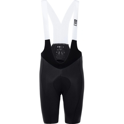 Pissei Magistrale UAE Superlight Bib Shorts Nero