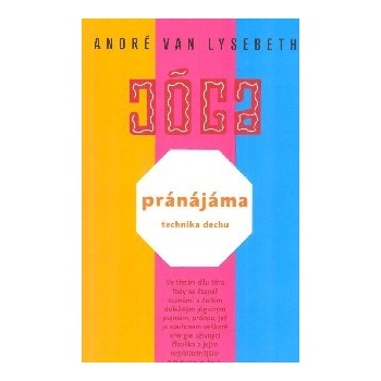 Jóga Pránájáma