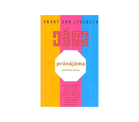 Jóga Pránájáma