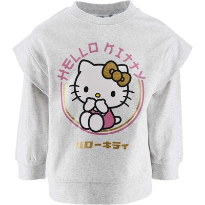 Kids movie heroes Блуза Hello Kitty