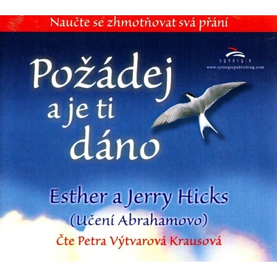 Požádej a je ti dáno - Jerry Hicks