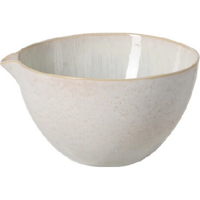 Casafina miska 2,5 l IBIZA žlutá 22 cm