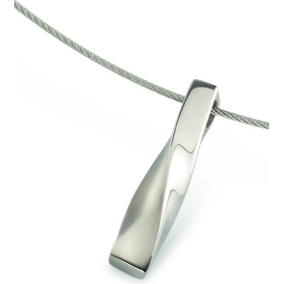 Boccia Titanium přívěsek 07018-01