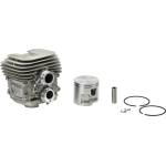 GEKO Резервен цилиндър с бутало Stihl TS410/TS420 04890 (G81107)