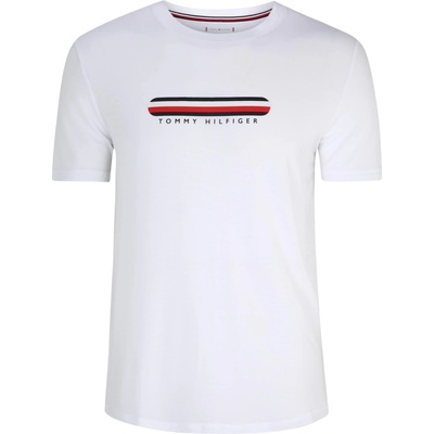 Tommy Hilfiger Underwear Тениска бяло, размер XL