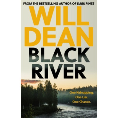 Black River - Will Dean