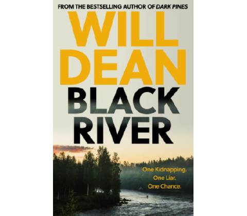 Black River - Will Dean