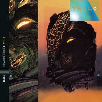 Yello Stella CD