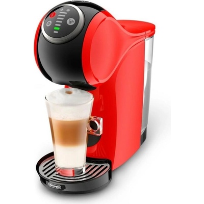 DeLonghi Nescafé Dolce Gusto Genio S Plus EDG 315.R