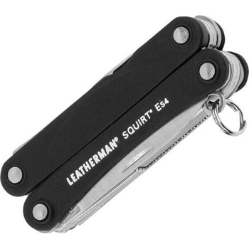 Leatherman SQUIRT ES4