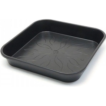 Подложка за квадратни саксии (2л. ) 14 см (610851)