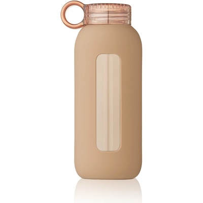 Liewood Tritanová fľaša Yang Dusty raspberry tuscany rose mix 500 ml