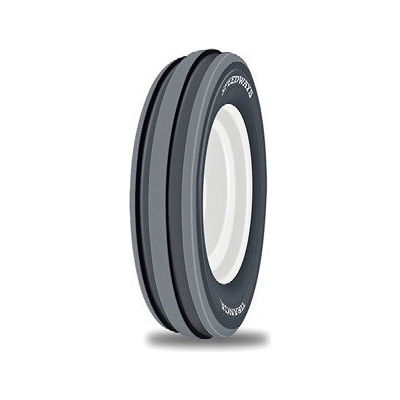 TVS Eurogrip F2 (3RIB) 10-16 114A6/110A8 TT