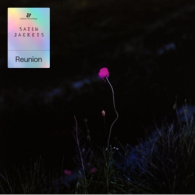 Reunion - Satin Jackets CD