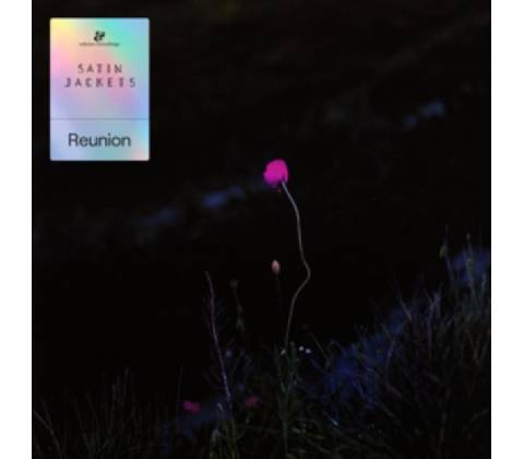 Reunion - Satin Jackets CD