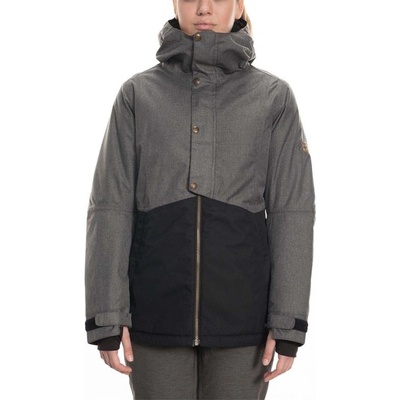 686 Rumor Insulated Jacket Grey