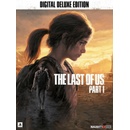 The Last of Us: Part I (Deluxe Edition)