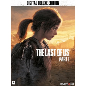 The Last of Us: Part I (Deluxe Edition)