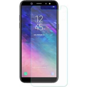 DeTech Стъклен протектор DeTech, за Samsung Galaxy A6s, 0.3mm, Прозрачен - 52461
