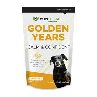 Vetri-Science Golden Years Calm&Confident 60 ks/240 g