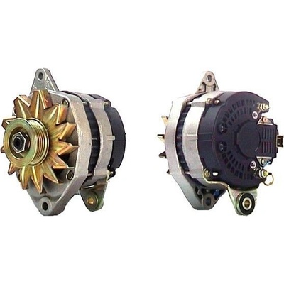 Alternátor - Renault R21 1,7 / Valeo A13N120 / A13N139