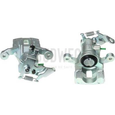 Brzdový strmeň BUDWEG CALIPER 344500