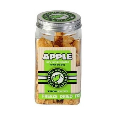 Kiwi Pochúťka mrazom sušené jablko 35 g