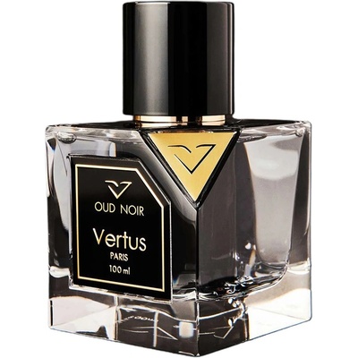 Vertus Paris Oud Noir parfémovaná voda unisex 100 ml