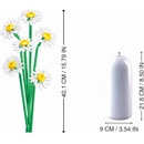 Sluban B1101-16 Kopretiny ve váze