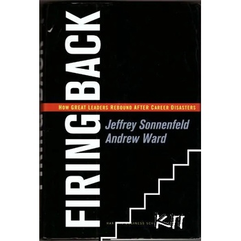 Image 1 of Firing Back