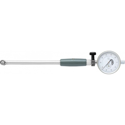 KINEX K-MET Mikrometr dutinový 6-10/0.001/analog KI7110-90