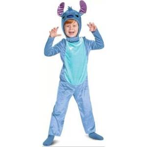 GoDan Stitch: костюм Stitch - 106 cm