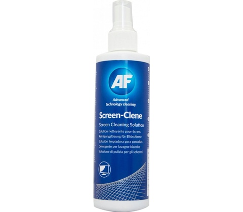 AF Staticlene Antistatický roztok pro běžné čištění 250 ml